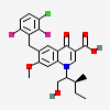 an image of a chemical structure CID 143139616