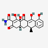 an image of a chemical structure CID 143142305
