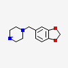 an image of a chemical structure CID 143142656