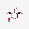 an image of a chemical structure CID 143143255