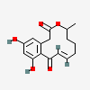 an image of a chemical structure CID 14314897