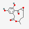 an image of a chemical structure CID 14314904