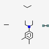 an image of a chemical structure CID 143167202