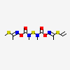 an image of a chemical structure CID 143167326