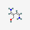 an image of a chemical structure CID 143178256