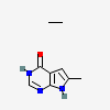 an image of a chemical structure CID 143181435