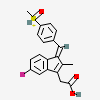 an image of a chemical structure CID 143181850