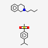 an image of a chemical structure CID 143182411