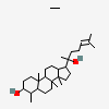 an image of a chemical structure CID 143183759