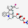 an image of a chemical structure CID 143189189