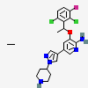 an image of a chemical structure CID 143190044