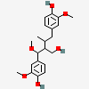 an image of a chemical structure CID 143193560