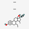 an image of a chemical structure CID 143197124