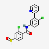 an image of a chemical structure CID 143198913