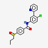 an image of a chemical structure CID 143198953