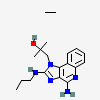 an image of a chemical structure CID 143201876