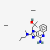 an image of a chemical structure CID 143201884