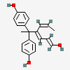 an image of a chemical structure CID 143202136