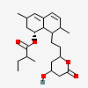 an image of a chemical structure CID 143203204