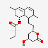 an image of a chemical structure CID 143203205
