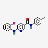 an image of a chemical structure CID 1432034