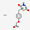 an image of a chemical structure CID 143207522