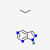 an image of a chemical structure CID 143208211