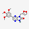 an image of a chemical structure CID 143208980
