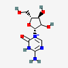 an image of a chemical structure CID 143209298