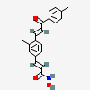 an image of a chemical structure CID 143209602
