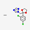an image of a chemical structure CID 143211291