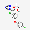 an image of a chemical structure CID 143211295