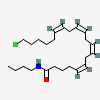 an image of a chemical structure CID 143217026