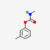an image of a chemical structure CID 14322