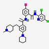 an image of a chemical structure CID 143233942