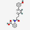 an image of a chemical structure CID 143234412