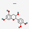 an image of a chemical structure CID 143238607