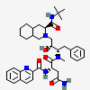 an image of a chemical structure CID 143239277