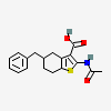an image of a chemical structure CID 143241606