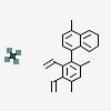 an image of a chemical structure CID 143242713