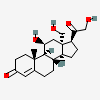 an image of a chemical structure CID 14325040