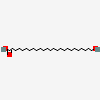 an image of a chemical structure CID 14325176