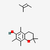 an image of a chemical structure CID 143252082