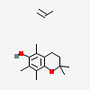 an image of a chemical structure CID 143252345