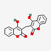 an image of a chemical structure CID 143259174