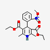 an image of a chemical structure CID 143259719