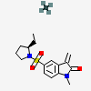 an image of a chemical structure CID 143260058