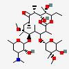 an image of a chemical structure CID 143260342
