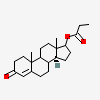 an image of a chemical structure CID 143265375