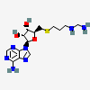 an image of a chemical structure CID 143265765